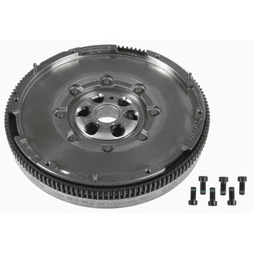 Volanta cu masa dubla Sachs 2294 001 362