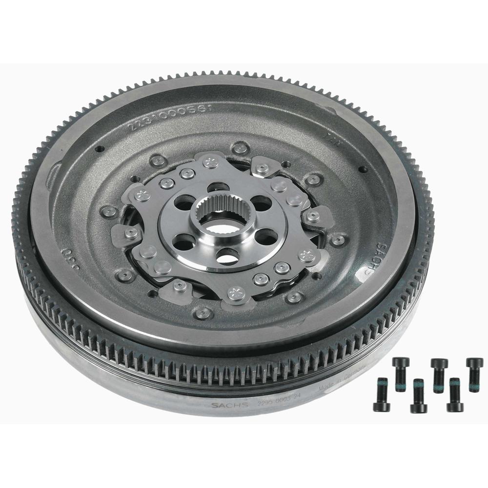 Volanta Sachs 2295 000 324
