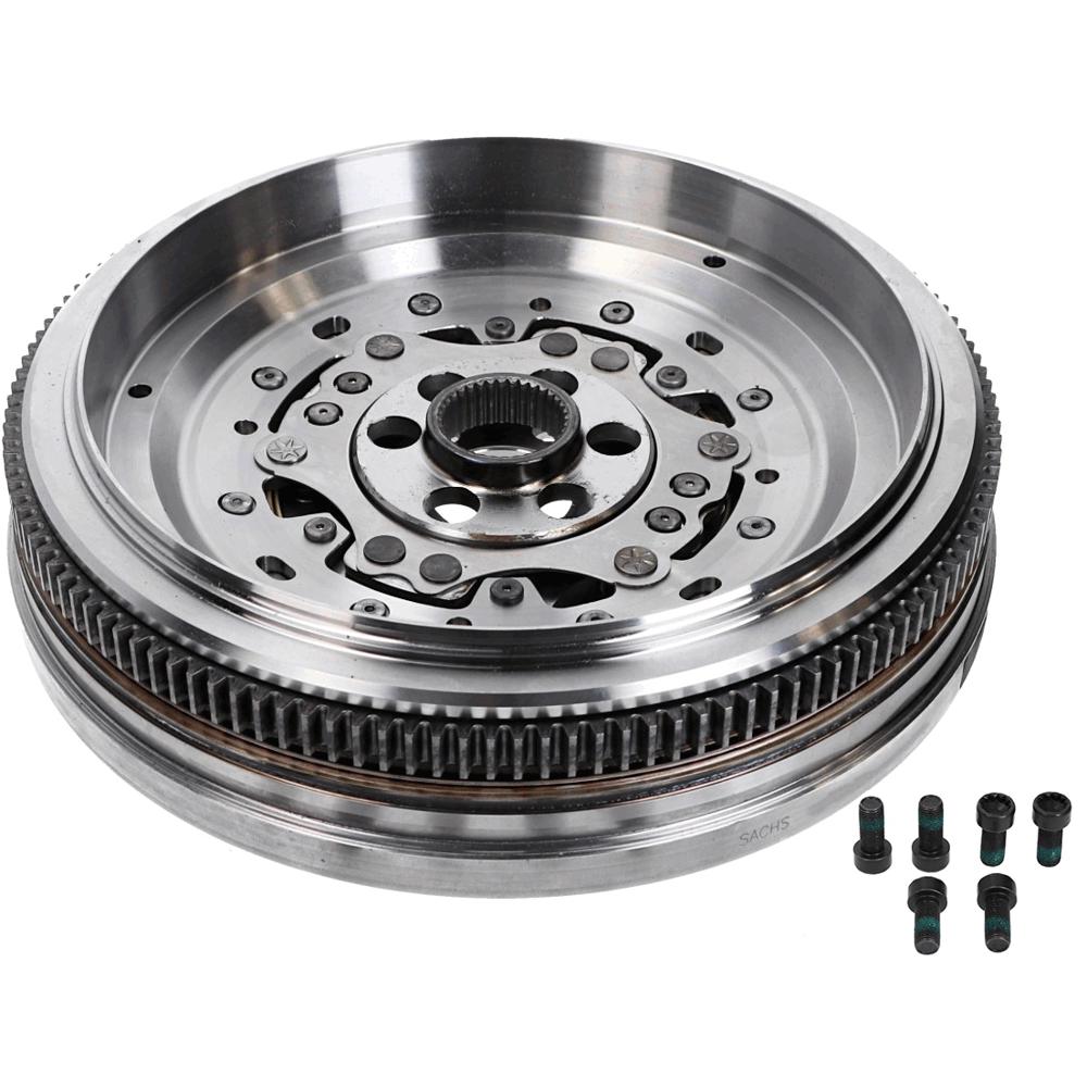Volanta Sachs 2295 000 326