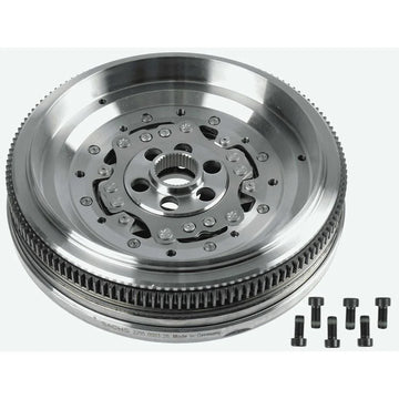 Volanta Sachs 2295 000 326