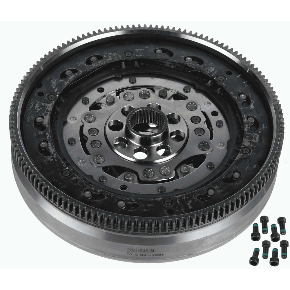 Volanta Sachs 2295 001 534