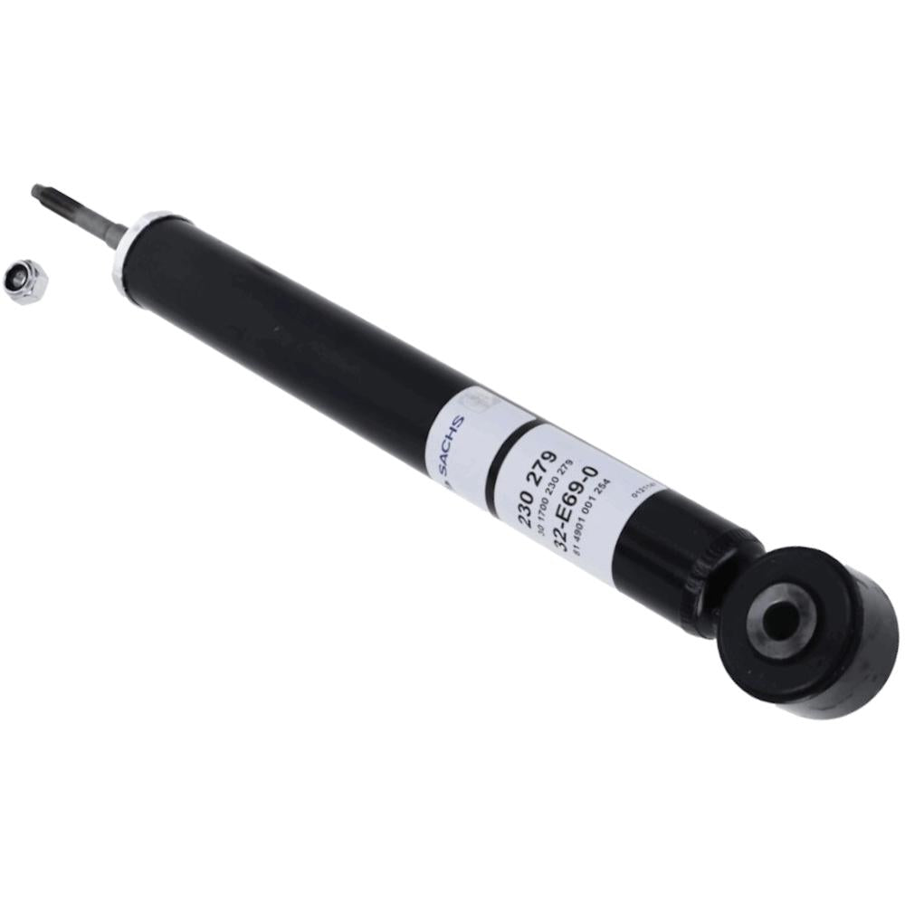 Amortizor spate u. Sachs 230 279