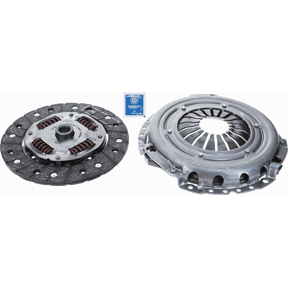 Kit ambreiaj Sachs 3000 836 101