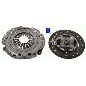 Kit ambreiaj Sachs 3000 838 801