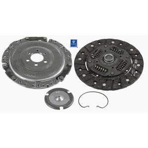 Kit ambreiaj Sachs 3000 843 601