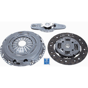 Kit ambreiaj Sachs 3000 950 019