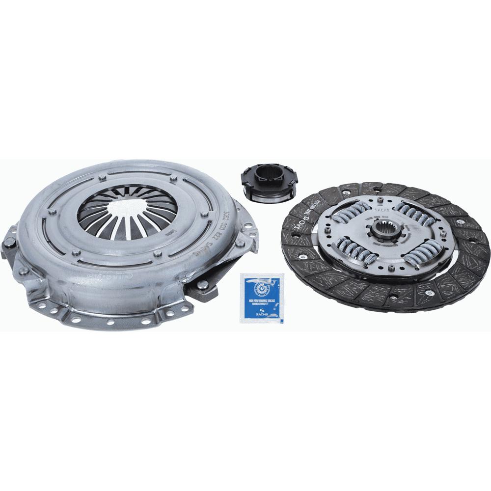 Kit ambreiaj Sachs 3000 951 044