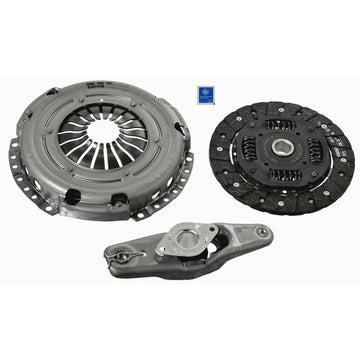 Kit ambreiaj Sachs 3000 951 051