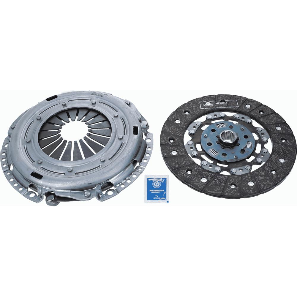 Kit ambreiaj Sachs 3000 951 091