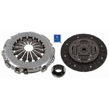 Kit ambreiaj Sachs 3000 951 556