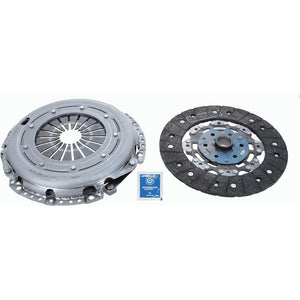 Kit ambreiaj Sachs 3000 970 002