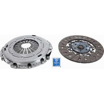 Kit ambreiaj Sachs 3000 970 004