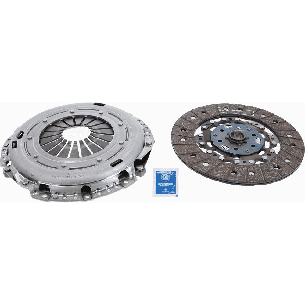 Kit ambreiaj Sachs 3000 970 004