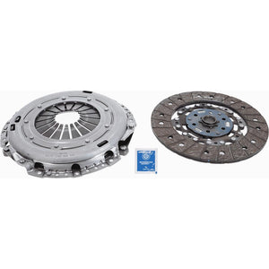 Kit ambreiaj Sachs 3000 970 004