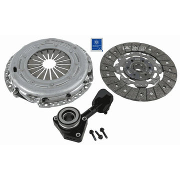 Kit ambreiaj Sachs 3000 990 221