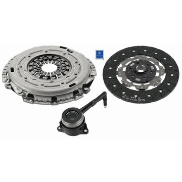 Kit ambreiaj Sachs 3000 990 344