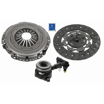 Kit ambreiaj Sachs 3000 990 422