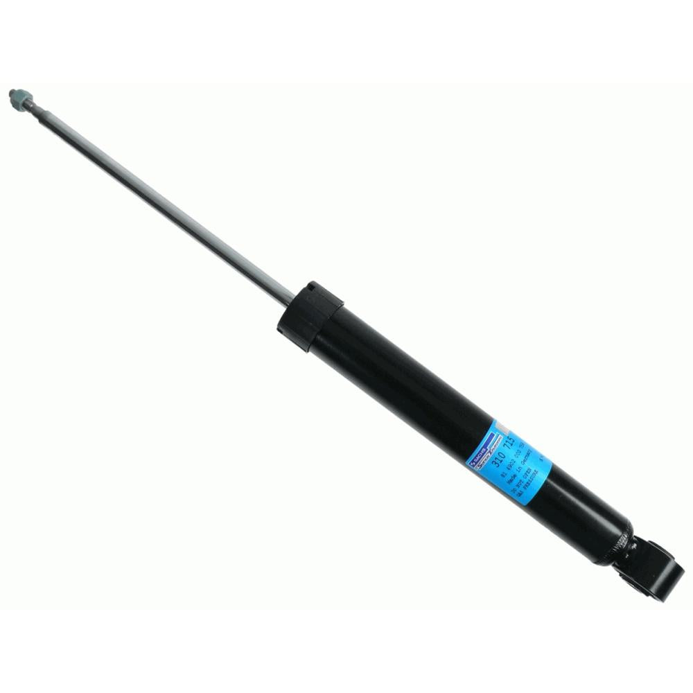 Amortizor spate g. Sachs 310 715