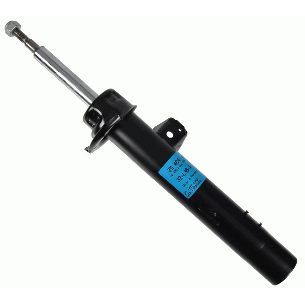 Amortizor fata dr. Sachs 311 404