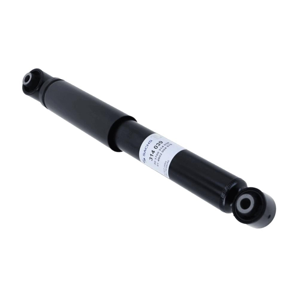 Amortizor spate g. Sachs 314 039
