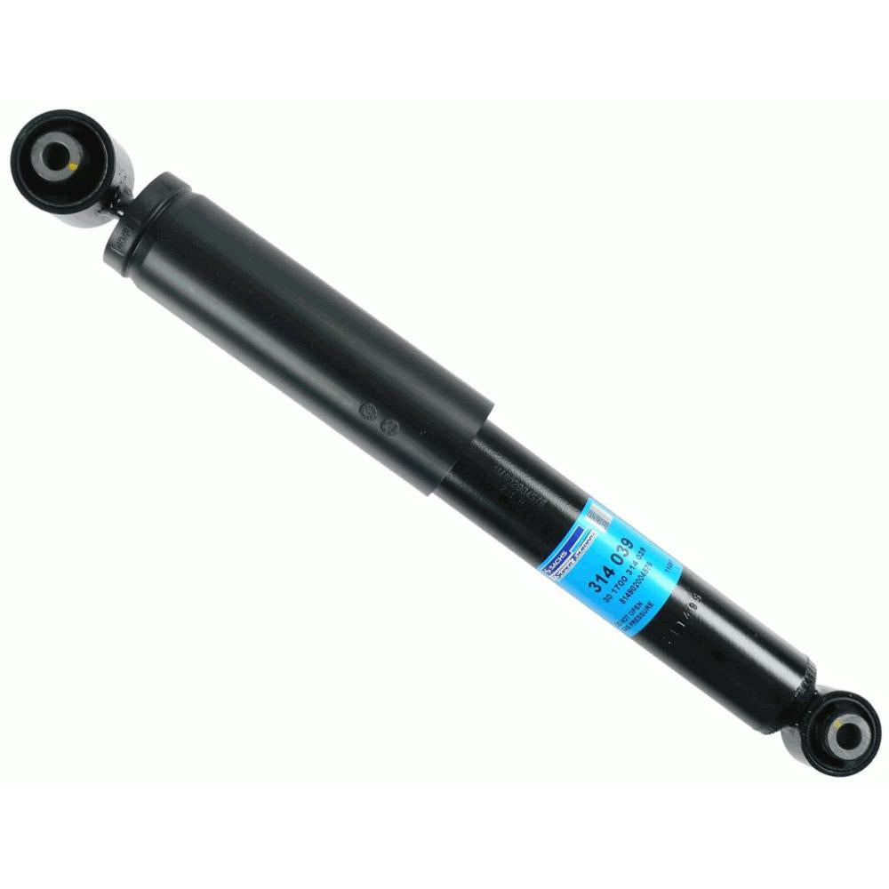 Amortizor spate g. Sachs 314 039