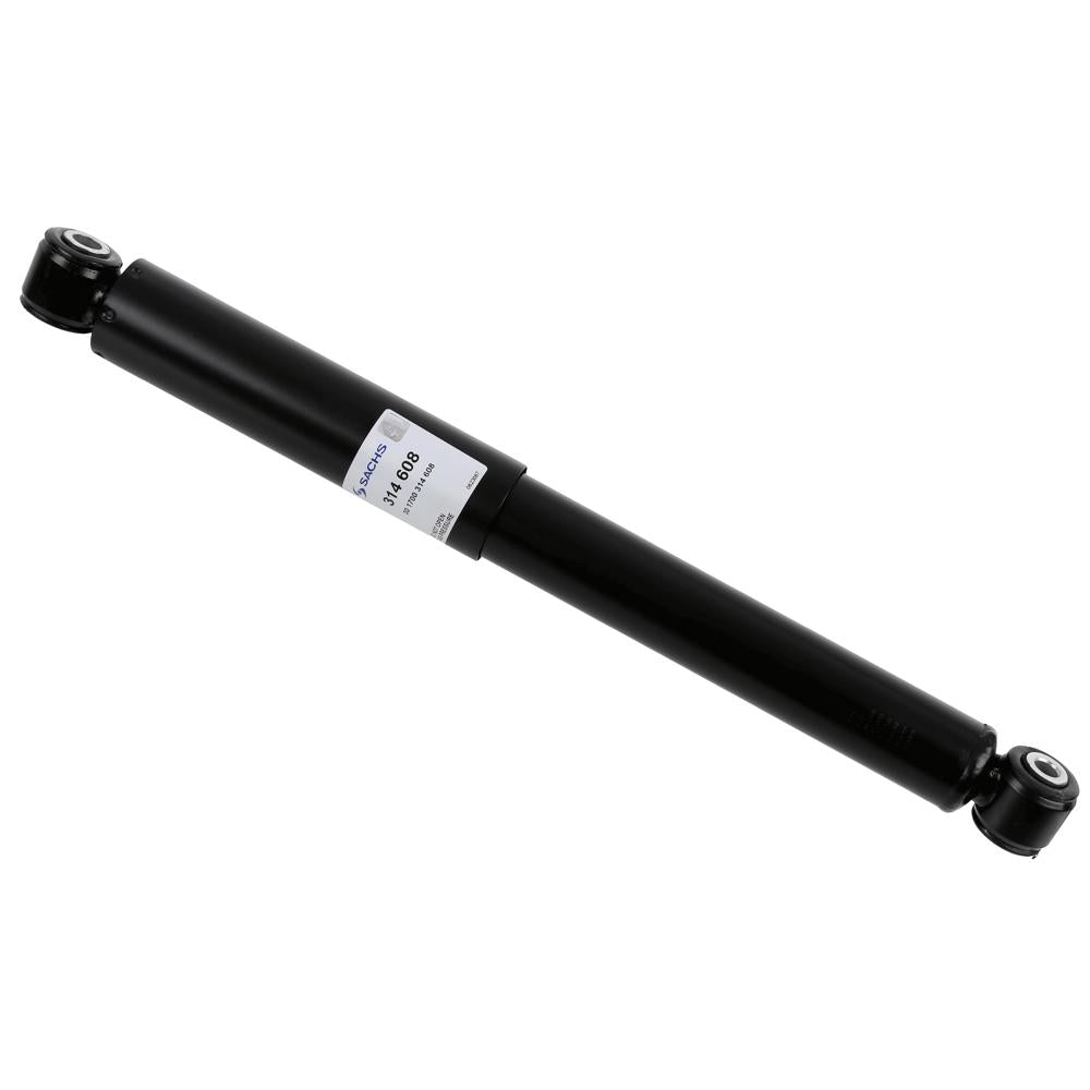 Amortizor spate Sachs 314 608