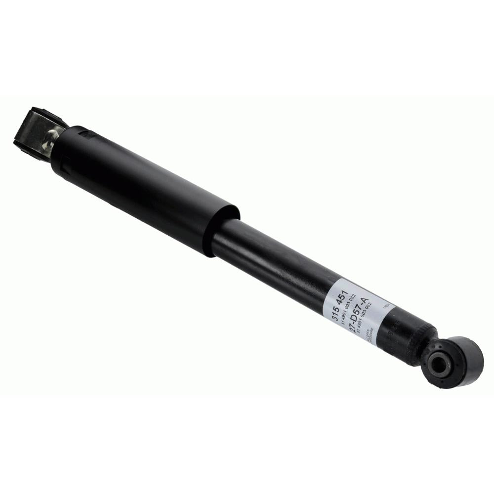 Amortizor spate g. Sachs 315 451