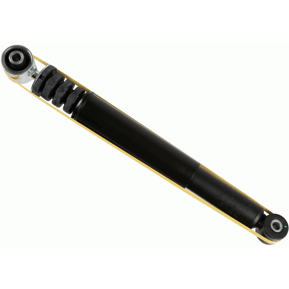 Amortizor spate Sachs 317 421