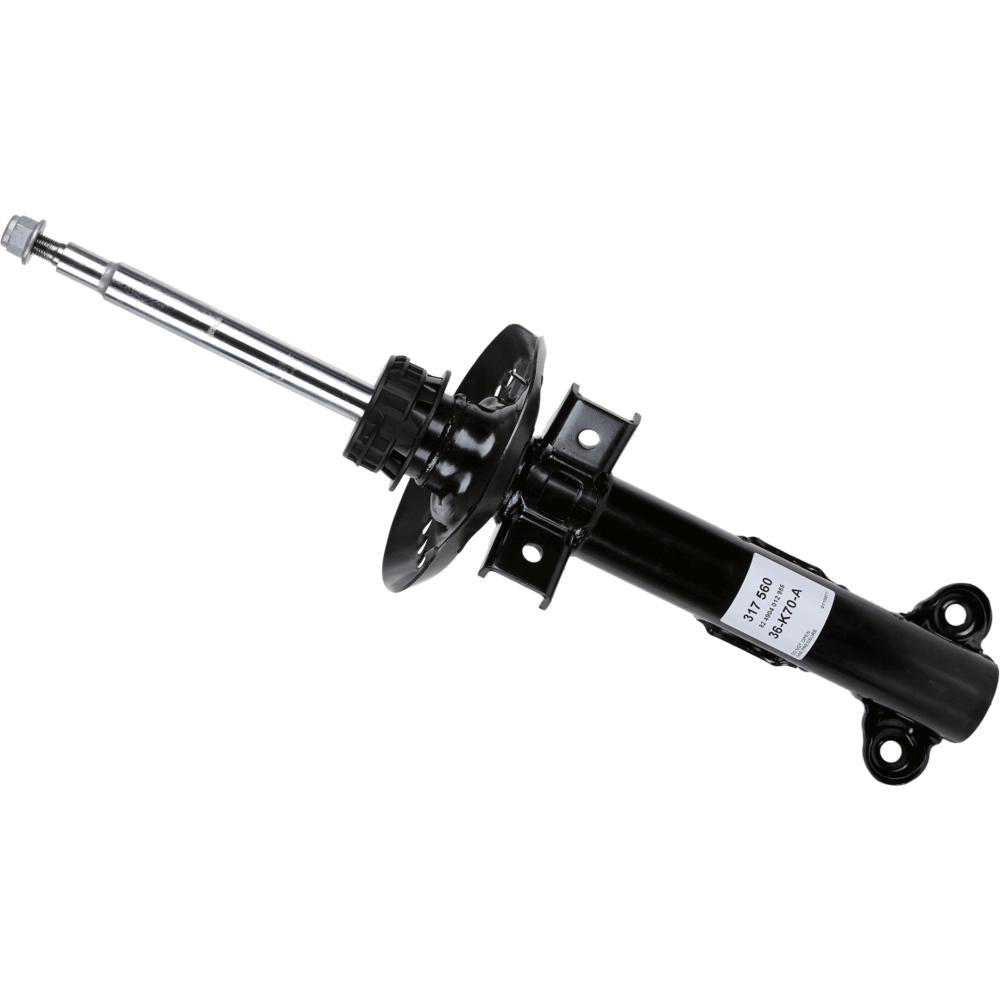 Amortizor fata g. Sachs 317 560