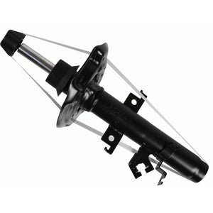 Amortizor fata stg. Sachs 317 626