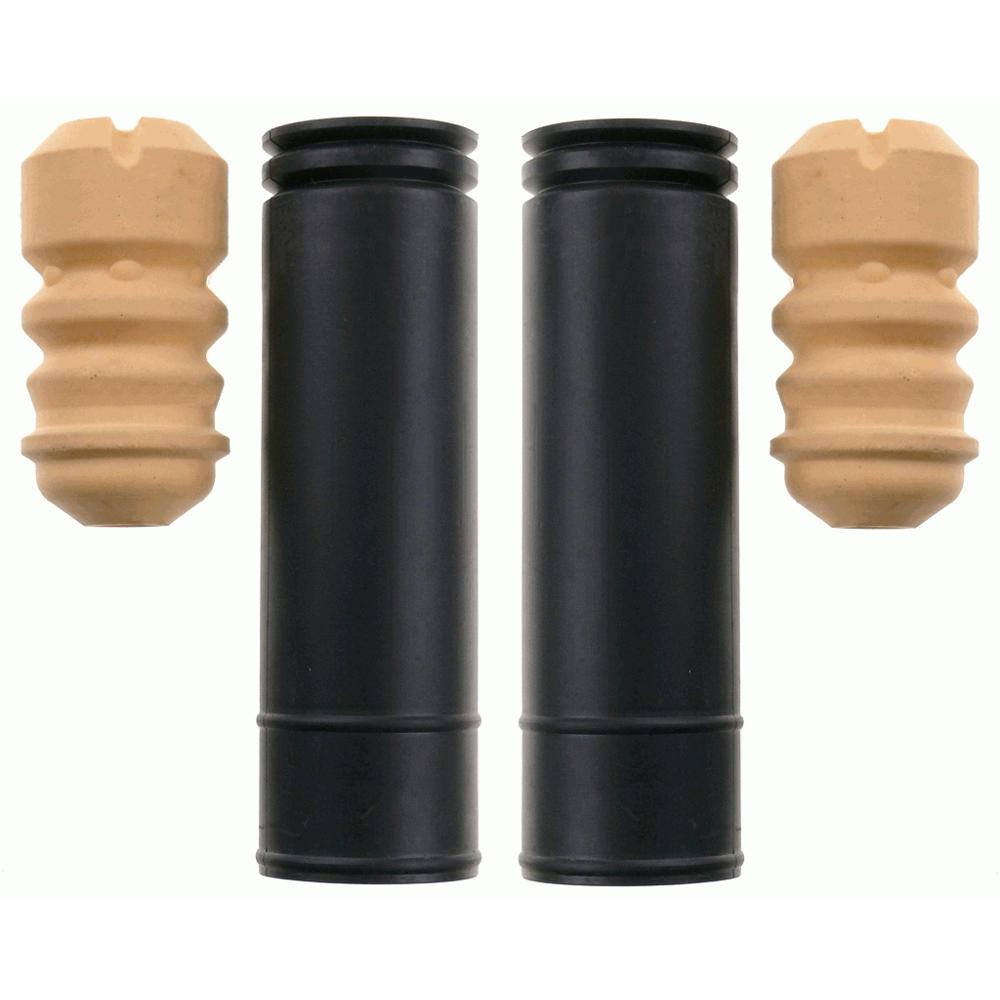 Set protectie amortizor spate Sachs 900 048