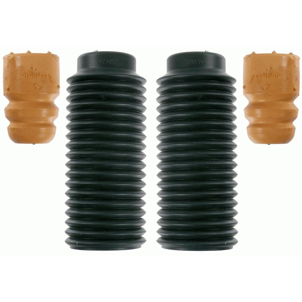Set protectie amortizor fata Sachs 900 152