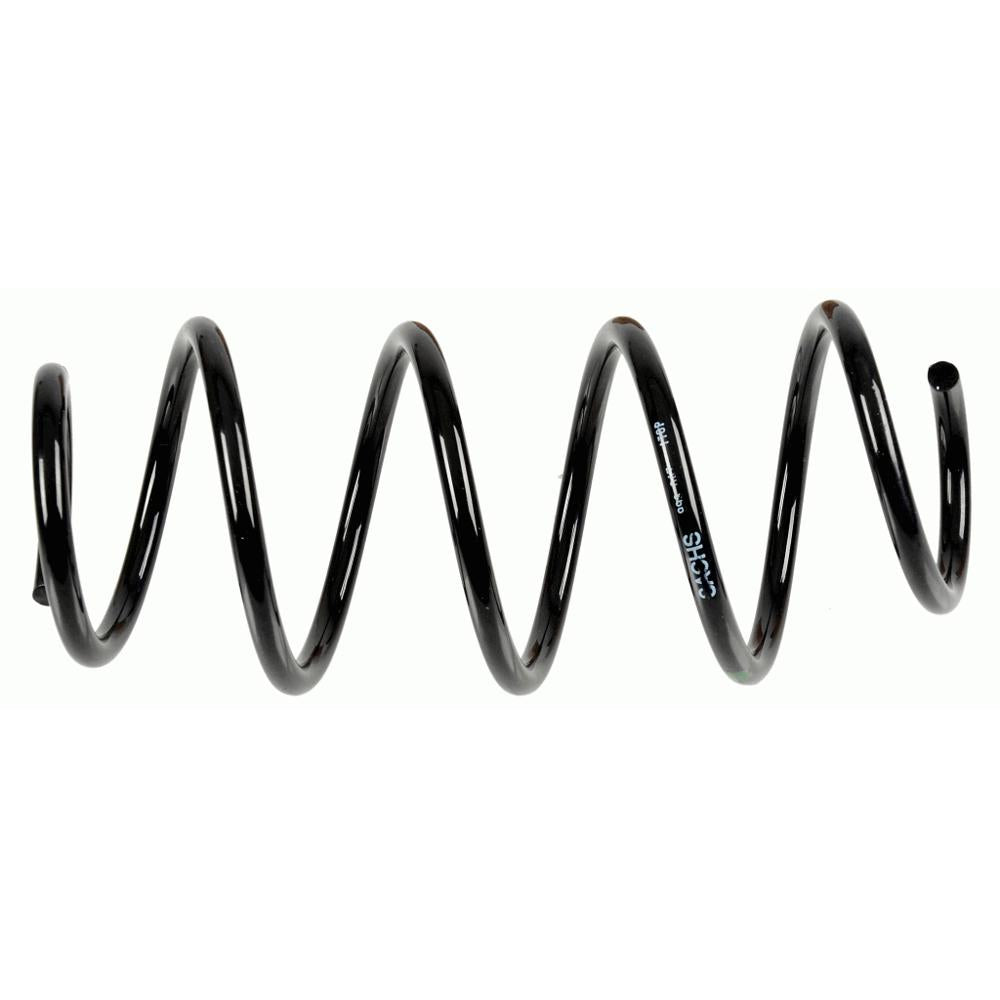 Arc suspensie fata Sachs 993 047