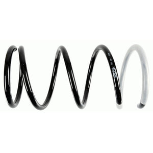 Arc suspensie fata Sachs 993 085