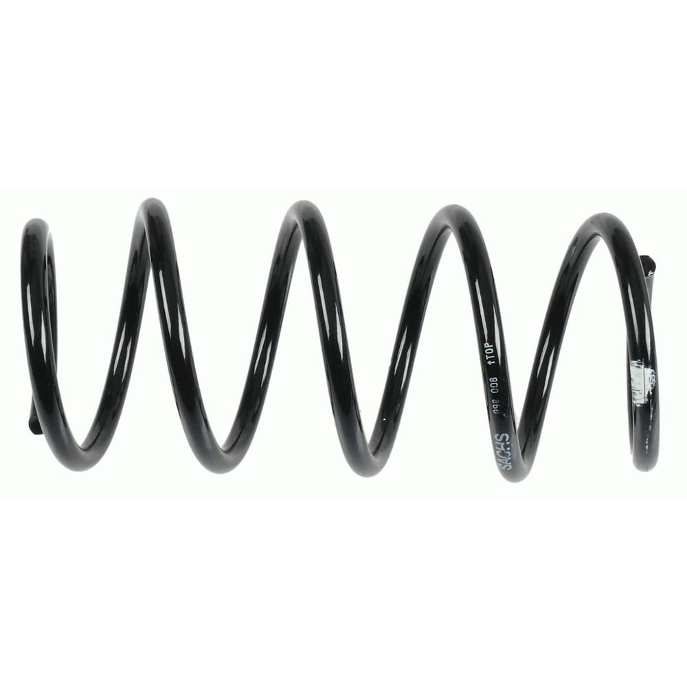 Arc suspensie fata Sachs 998 008