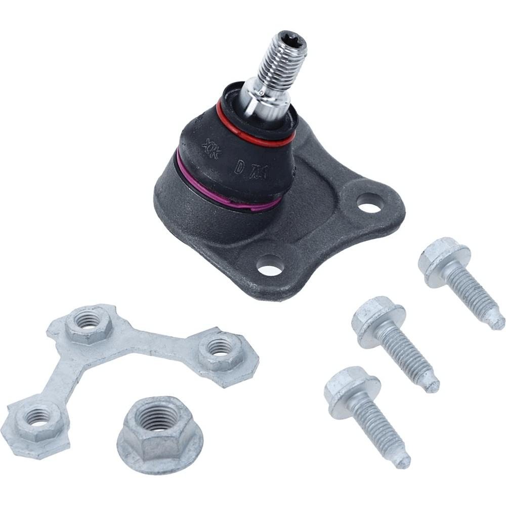 Pivot suspensie dr. Lemförder 17620 02