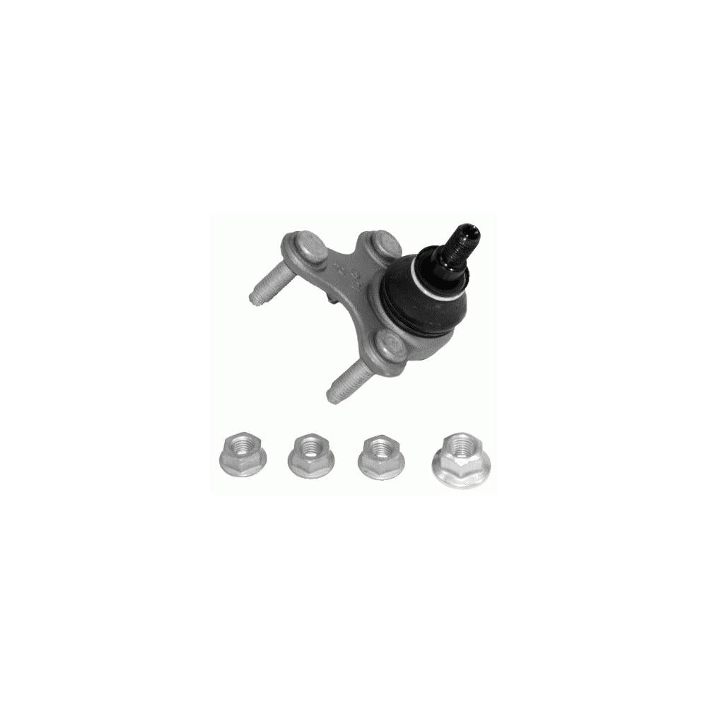 Pivot suspensie dr. Lemförder 26773 02