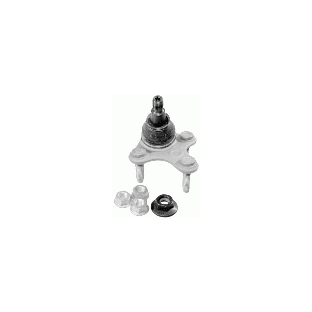 Pivot suspensie stg. Lemförder 29998 02