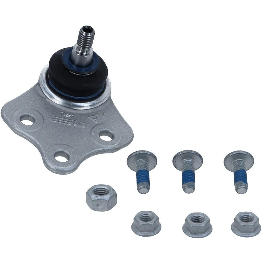 Pivot suspensie Lemförder 30933 01