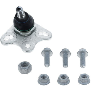 Pivot suspensie Lemförder 33407 02