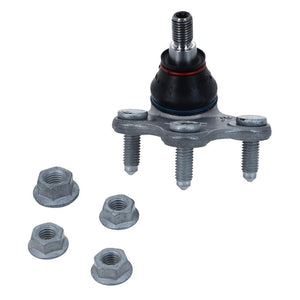 Pivot suspensie stg. Lemförder 33905 01
