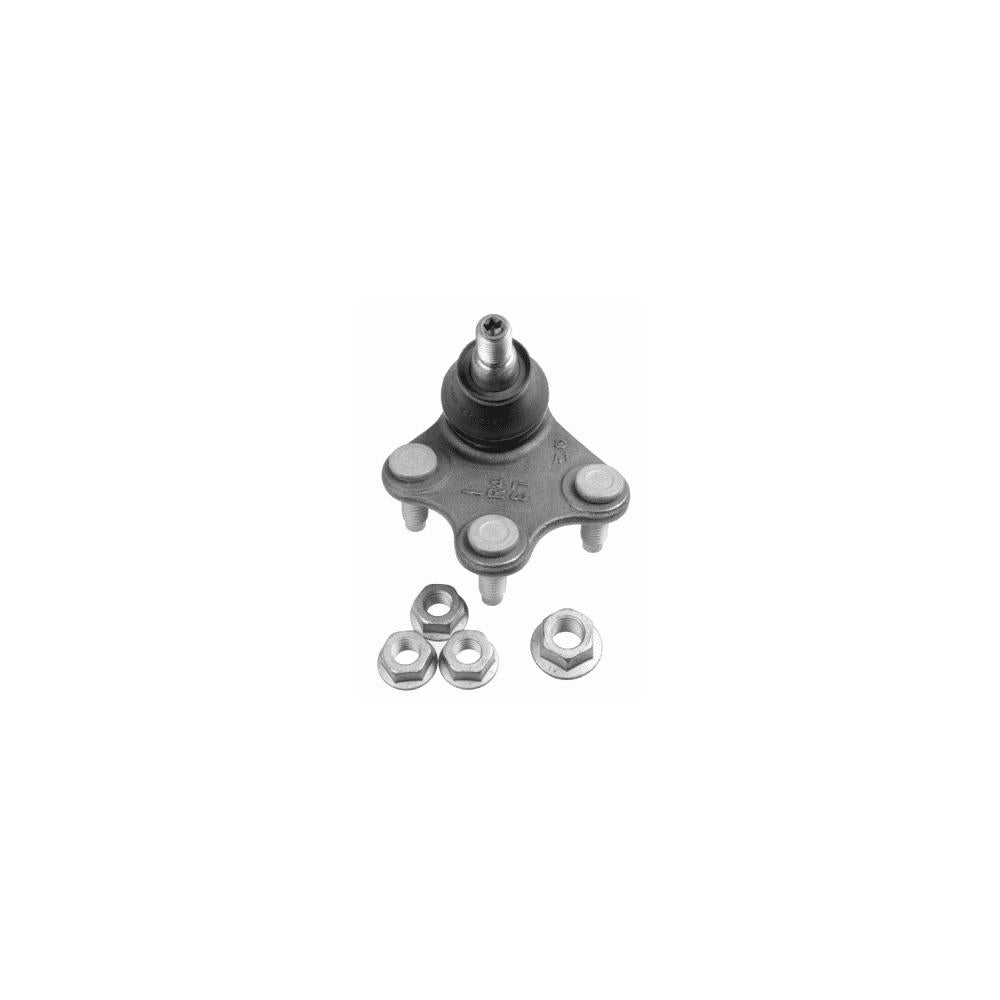 Pivot suspensie dr. Lemförder 33906 01