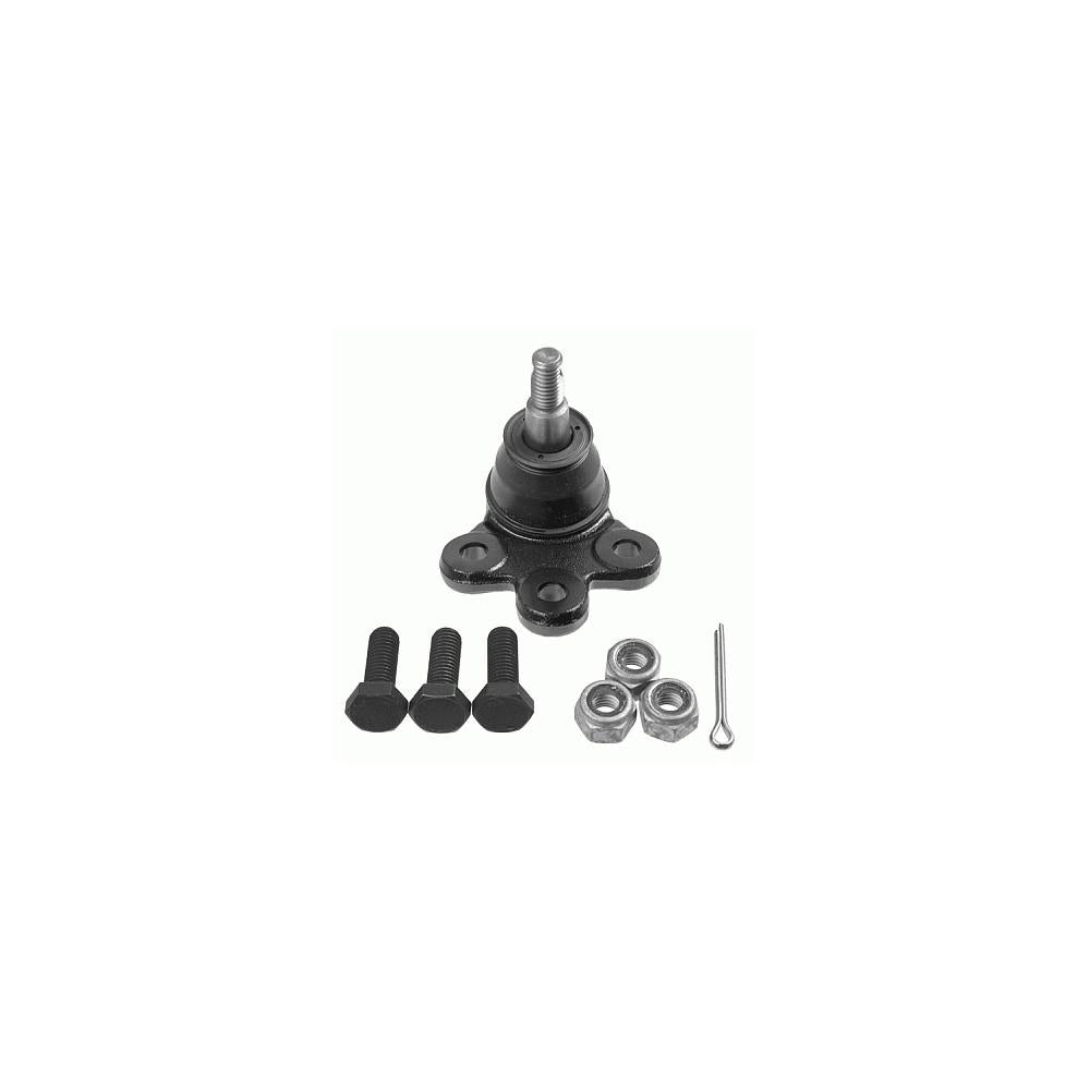 Pivot suspensie Lemförder 34075 01