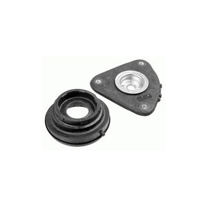 Kit flansa amortizor fata Lemförder 34078 01