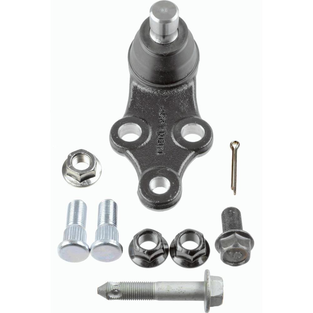 Pivot suspensie Lemförder 36744 01