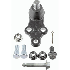 Pivot suspensie Lemförder 36744 01