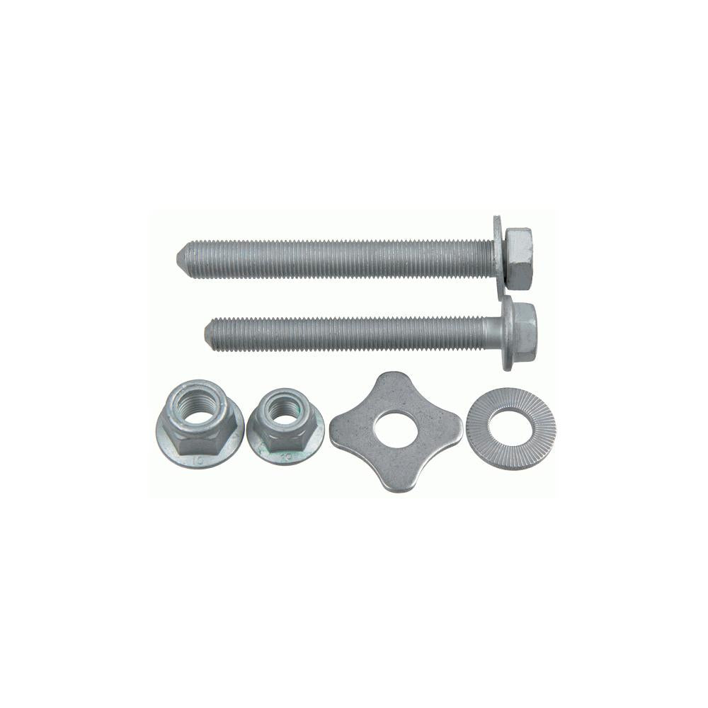 Set reparatie suspensie spate Lemförder 38823 01