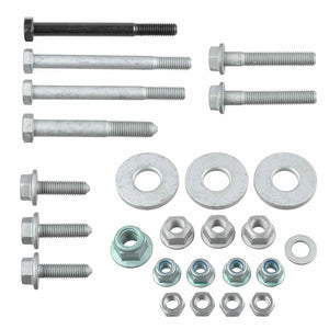 Set reparatie suspensie Lemförder 39129 01
