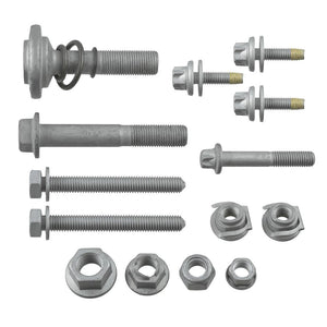 Set reparatie suspensie Lemförder 44495 01
