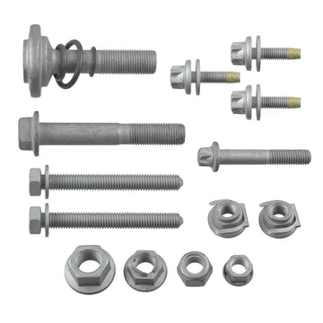 Set reparatie suspensie Lemförder 44495 01